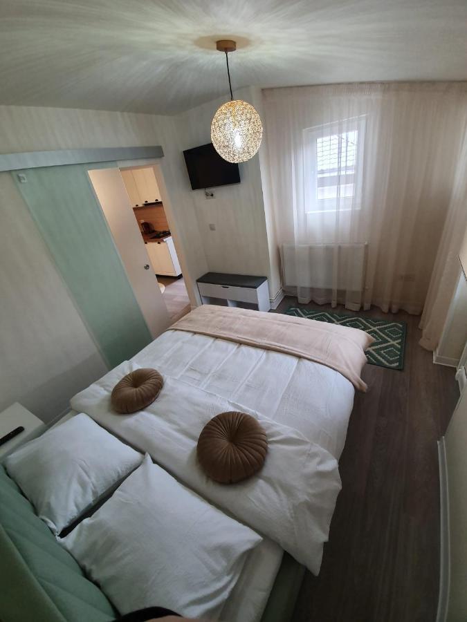 Villa Coca Кимпулунг-Молдовенеск Екстер'єр фото